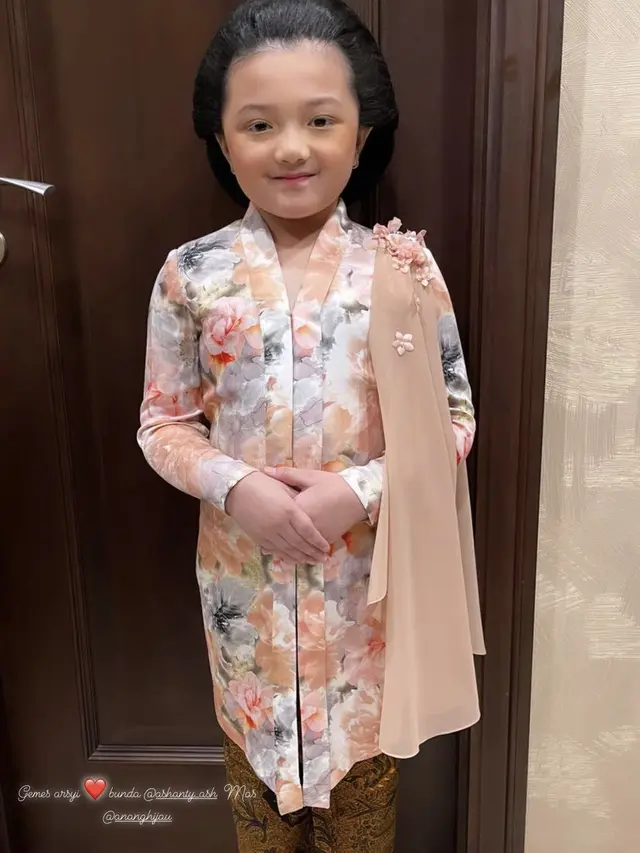 Arsy/dok.  Rika Wirtjes