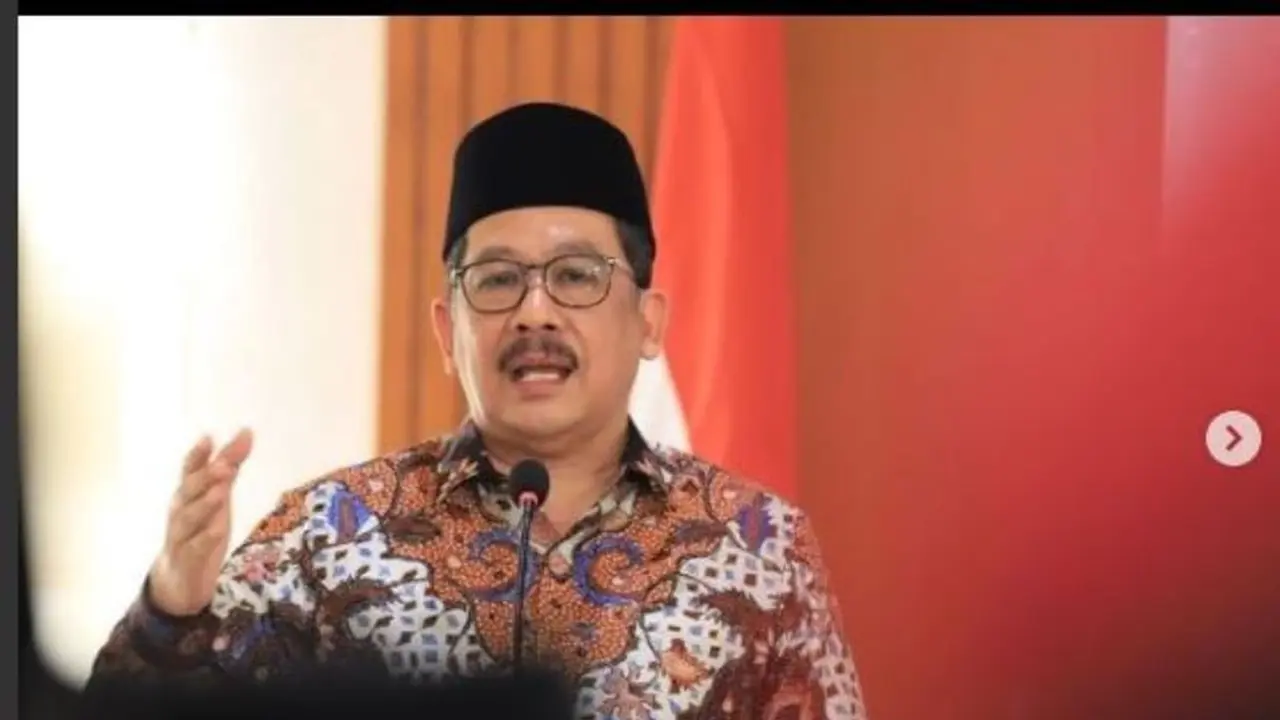 Apa Konsep Wisata Halal Versi Kementerian Agama?