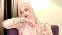 Viral Inara Rusli Ganti Nama Menjadi Inarasati, Ingin Jadi Wanita Setia yang Jujur Pada Diri Sendiri