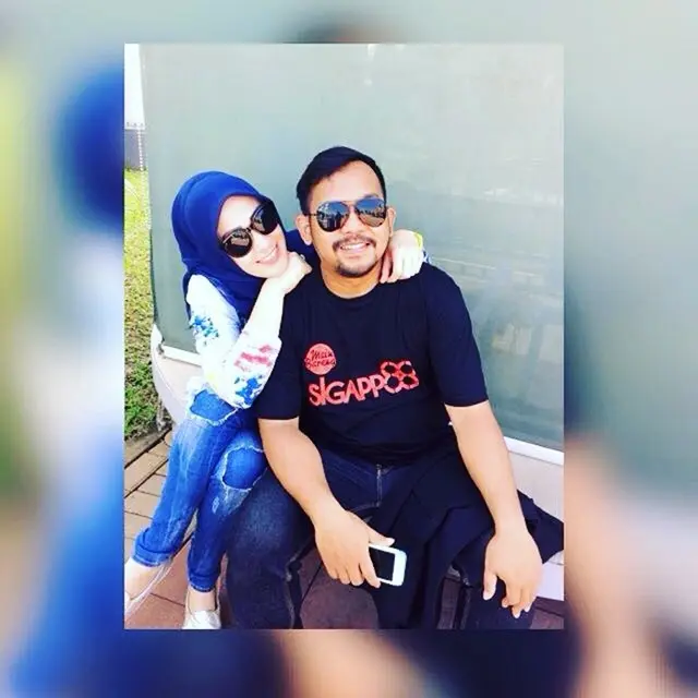 Perjalanan Cinta Bedu dan Istri