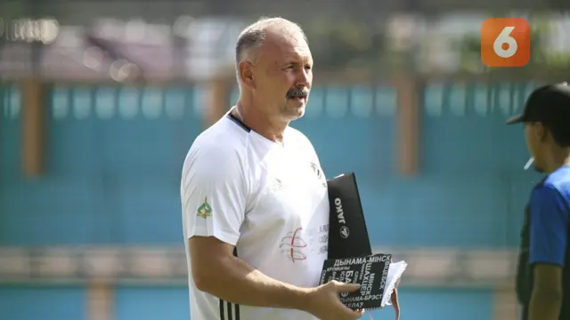 Igor Kriuschenko
