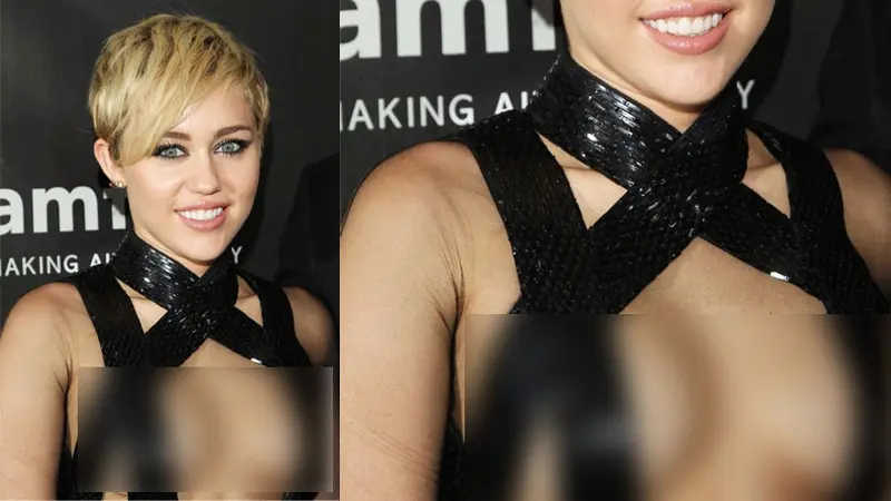 Miley Cyrus