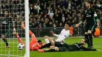 Krisis Melanda Real Madrid?