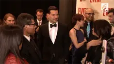 Ricky Martin dan pasangannya menyambut kehdairan bayi perempuan di awal tahun 2019. Bayi tersebut diberi nama Lucia Martin-Yosef.