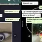 6 Chat Ketahuan Selingkuh Ini Bikin Senyum Tipis, Harap Bersabar (IG/randomparagambar)