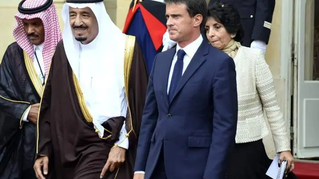 Menikah 3 Kali, Berikut 4 Fakta Raja Salman yang Tak Kamu Ketahui