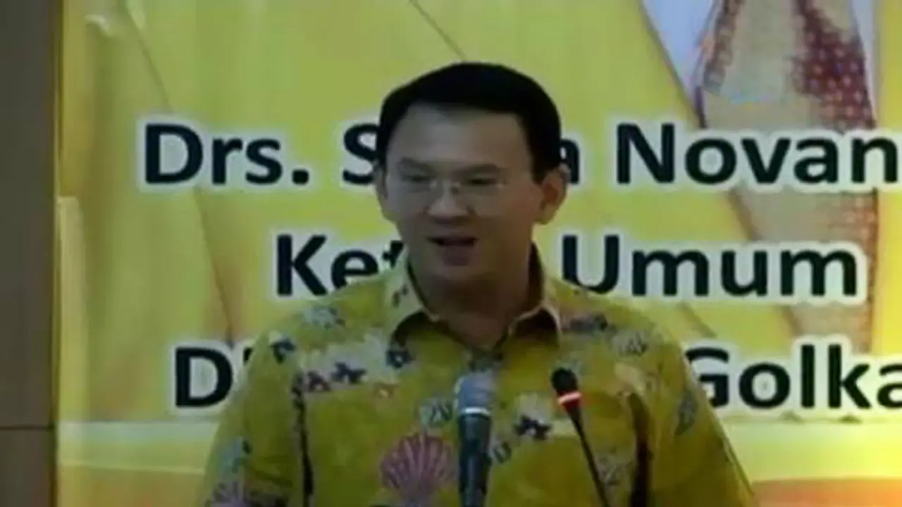 Ahok