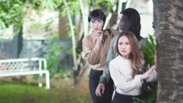 Cinta Karena Cinta