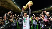Harapan Guardiola untuk Bayern Munchen