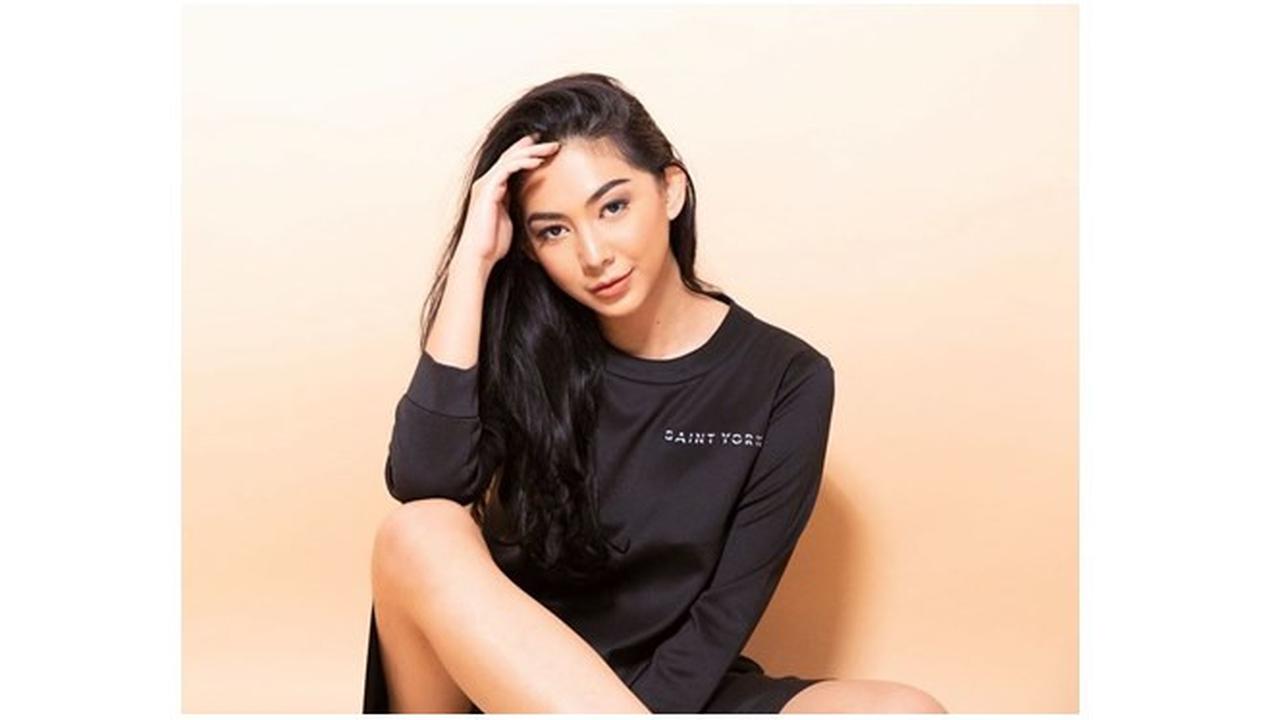 Sebagai seorang selebgram, Shania kerap membagikan rutinitas di akun Instagram pribadinya.