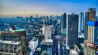 Cuaca Indonesia Hari Ini Senin 2 Oktober 2023: Sebagian Besar Cerah Berawan