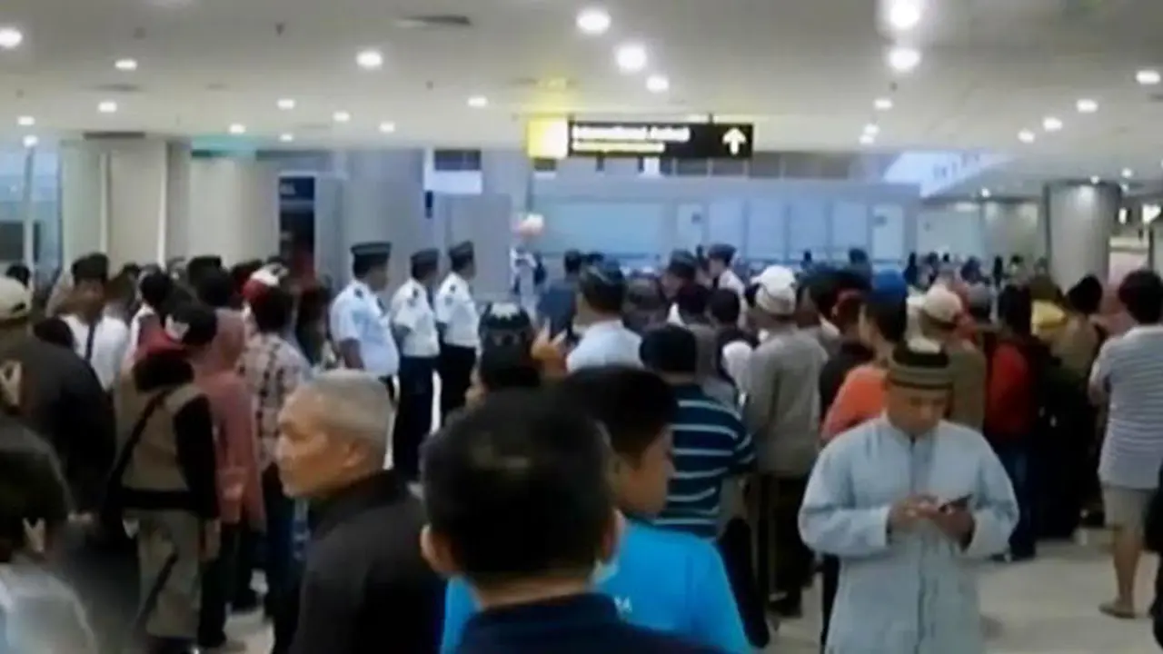 20150710-Bandara Juanda-Surabaya