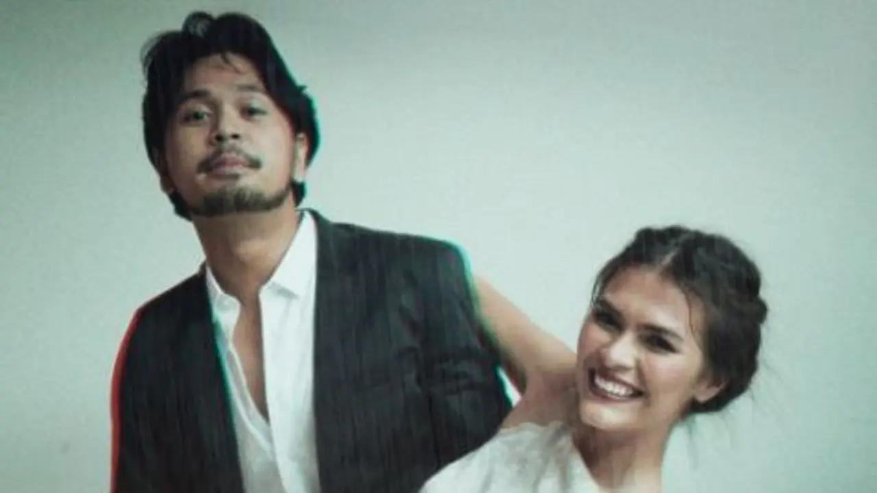 [Bintang] Petra Sihombing dan Firrina Sinatrya