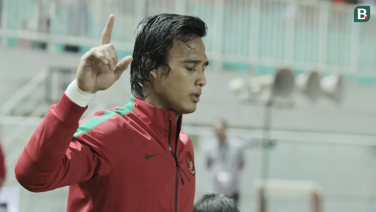 Indonesia Vs  Thailand