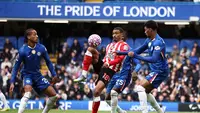 Prediksi Sunderland vs Chelsea: Perebutan Tiket Eropa di Stadium of Light