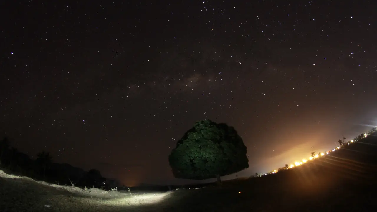 Milky Way