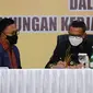 Gubernur Sulawesi Selatan, Nurdin Abdullah (Liputan6.com/Fauzan)