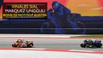 Video aksi pebalap MotoGP di Circuit of The America, Austin Texas Amerika Serikat pada Senin dinihari (24/4/2017) WIB. 