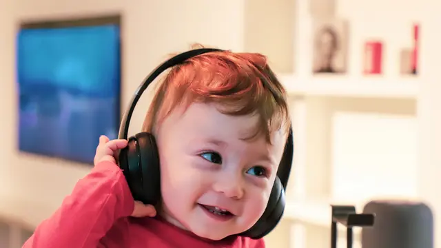 Ciri Anak dengan Kecerdasan Musikal