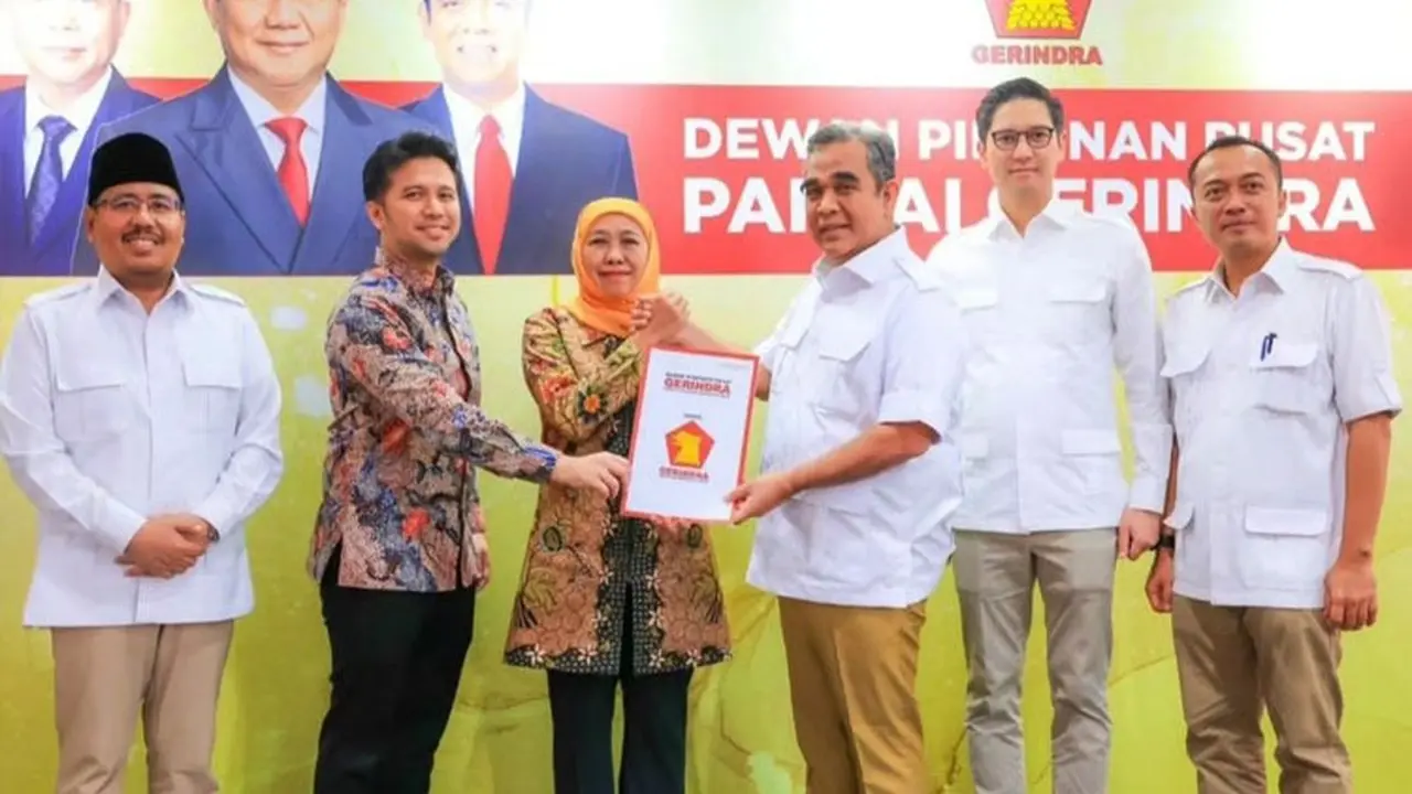 Gerindra