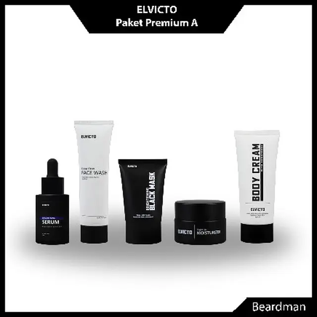 Elvicto