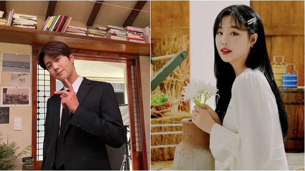 8 Artis Korea Ini Terkena Skandal Tahun 2021, Karier Redup di Tengah  Popularitas - Hot Liputan6.com