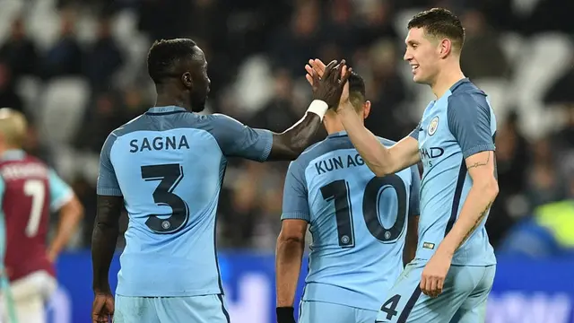 Bacary Sagna
