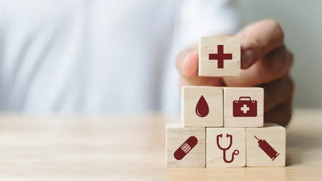 Asuransi Kesehatan, Perlindungan Maksimal untuk Finansial