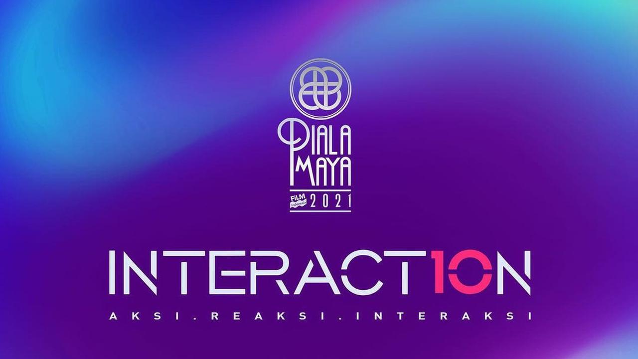 Ilustrasi Piala Maya 2022. (Foto: Dok. Instagram @pialamaya)