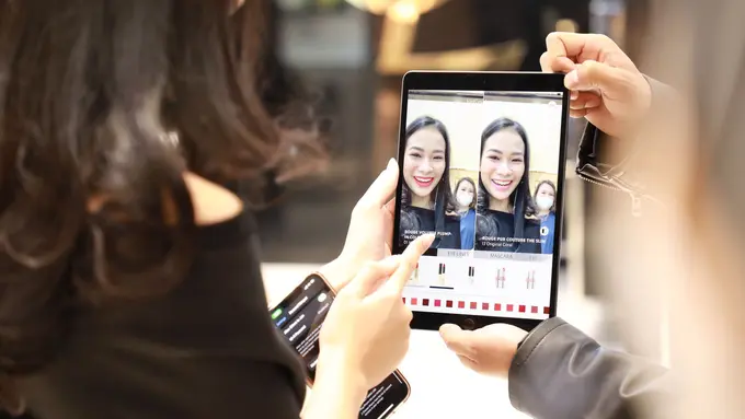 L’oreal Luxe Division hadirkan Beauty Tech