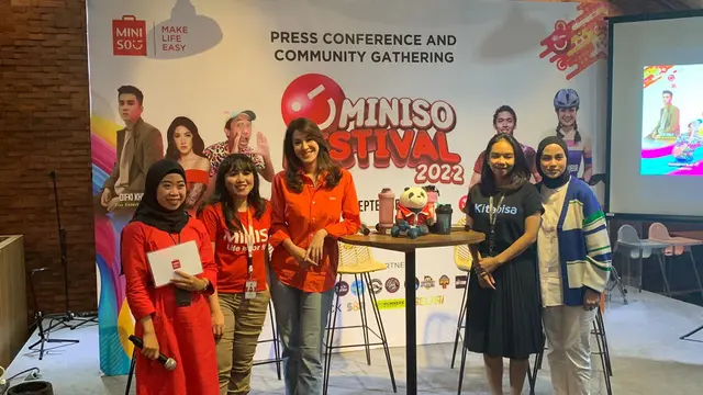 [Fimela] Elma Agustin