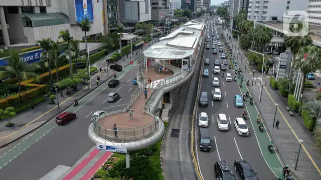 Status Jakarta Masih Ibu Kota Negara