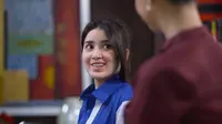 Sinopsis Miniseri SCTV Sayap Pelindungmu Episode Senin, 28 Oktober 2019