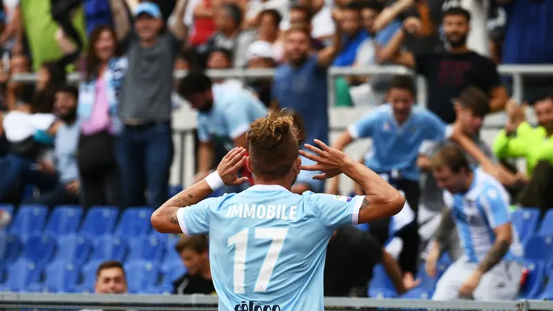 Ciro Immobile