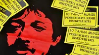 6 Tanggal Penting Terkait Hari HAM