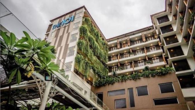 Soal Dampak Ppkm Darurat Pengusaha Hotel Sama Dengan Lockdown Bisnis Liputan6 Com