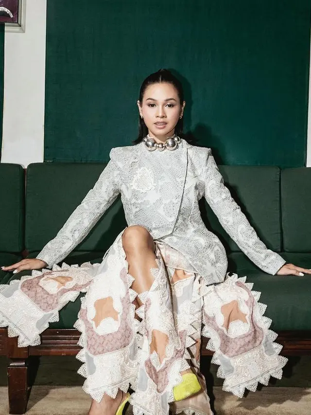 Gaya Publik Figur Ucapkan Hari Kartini 2024