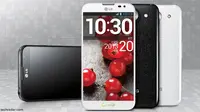 Hasil Benchmark Tunjukkan Performa LG G2 Sangat Impresif