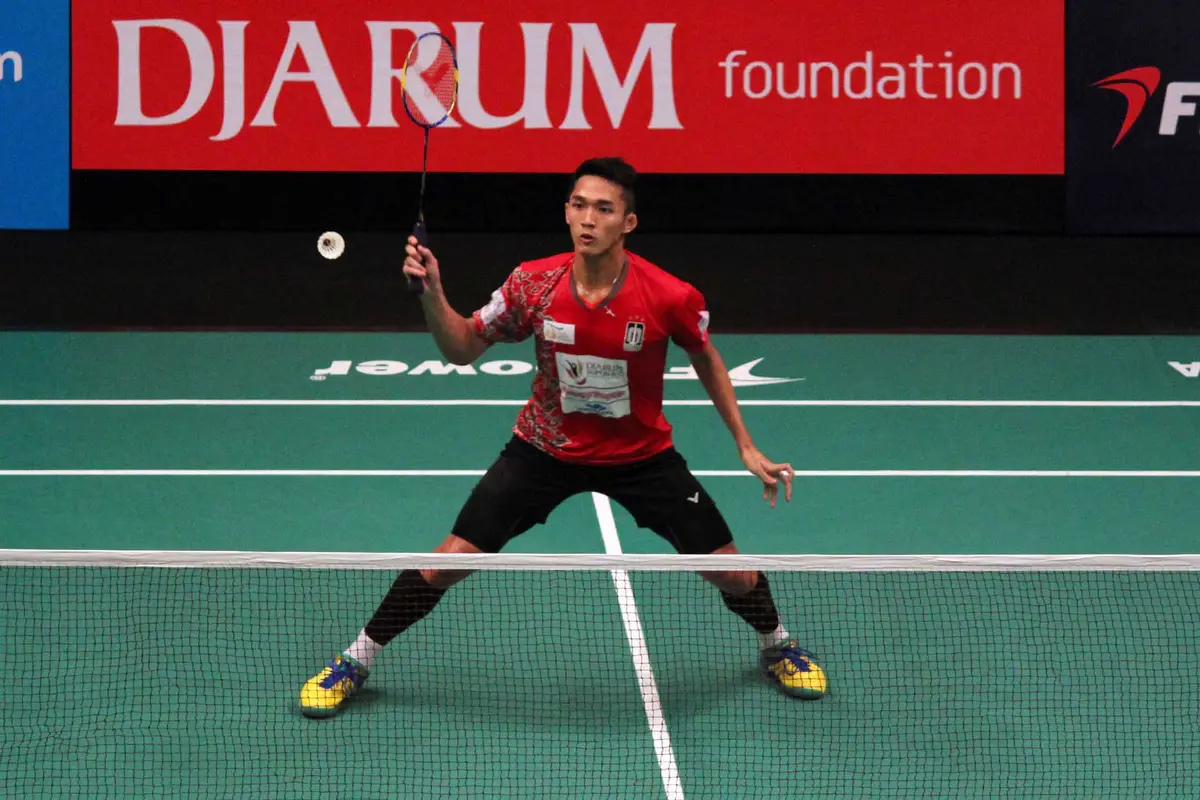 Jonatan Christie