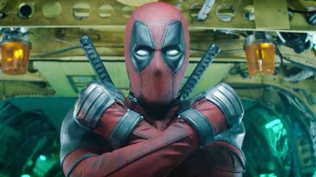 Anggota X-Force di Deadpool 2 (Hak Cipta: Marvel/mag)