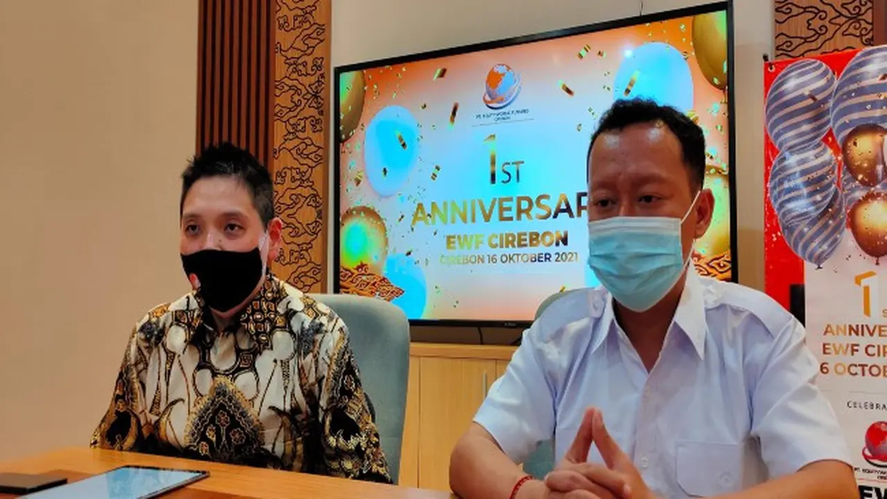 Iklim Investasi di Cirebon Meningkat Selama Pandemi Covid-19