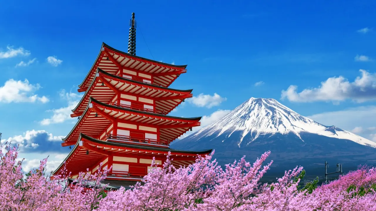 Japan
