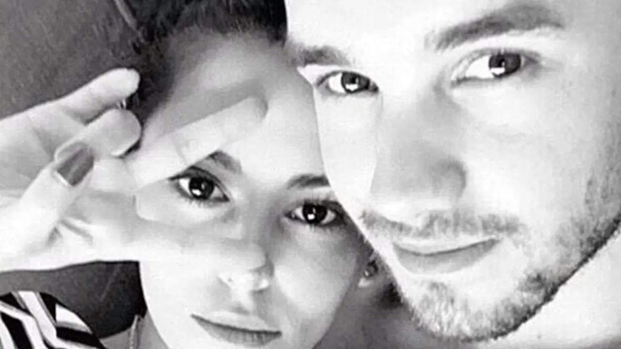 Dekati Liam Payne, Cheryl Cole Bantah Selingkuh dari Jean Bernard