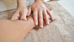 Pijat Limfatik Makin Populer, Benarkah Bisa Detoks Tubuh dan Turunkan Berat Badan?
