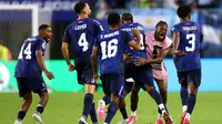 Pelatih Tanjung Verde Bangga usai Bikin Argentina Ngos-ngosan di 32 Besar Piala Dunia 2026: Cuma Kami yang Bisa Bobol Gawang Mereka 2 Kali!