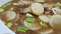 3 Resep Praktis Berbahan Lobak, Menu Bekal yang Mudah Dibuat