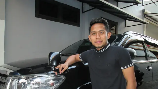 Andik Vermansah