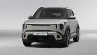 Kia Siapkan 8 Model Baru: Ada EV, Hybrid, dan SUV