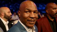 22-11-1986: Mike Tyson Jadi Juara Petinju Kelas Berat Termuda Dalam Sejarah