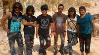 The Flash Rilis 'Seribu Harap'